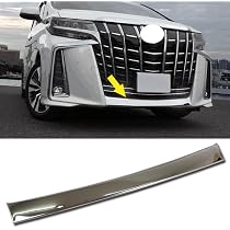 Amazon | RUIQ トヨタ アルファード 新型 30系 S SR SC 専用 外装